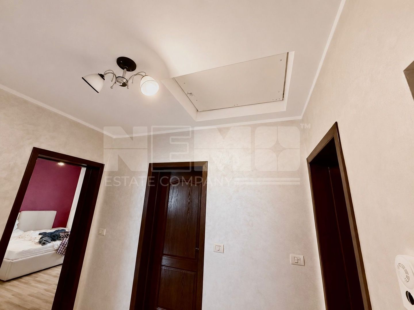 APARTAMENT 3 CAMERE | POD | LOC DE PARCARE | RADAUTI - Poză 8