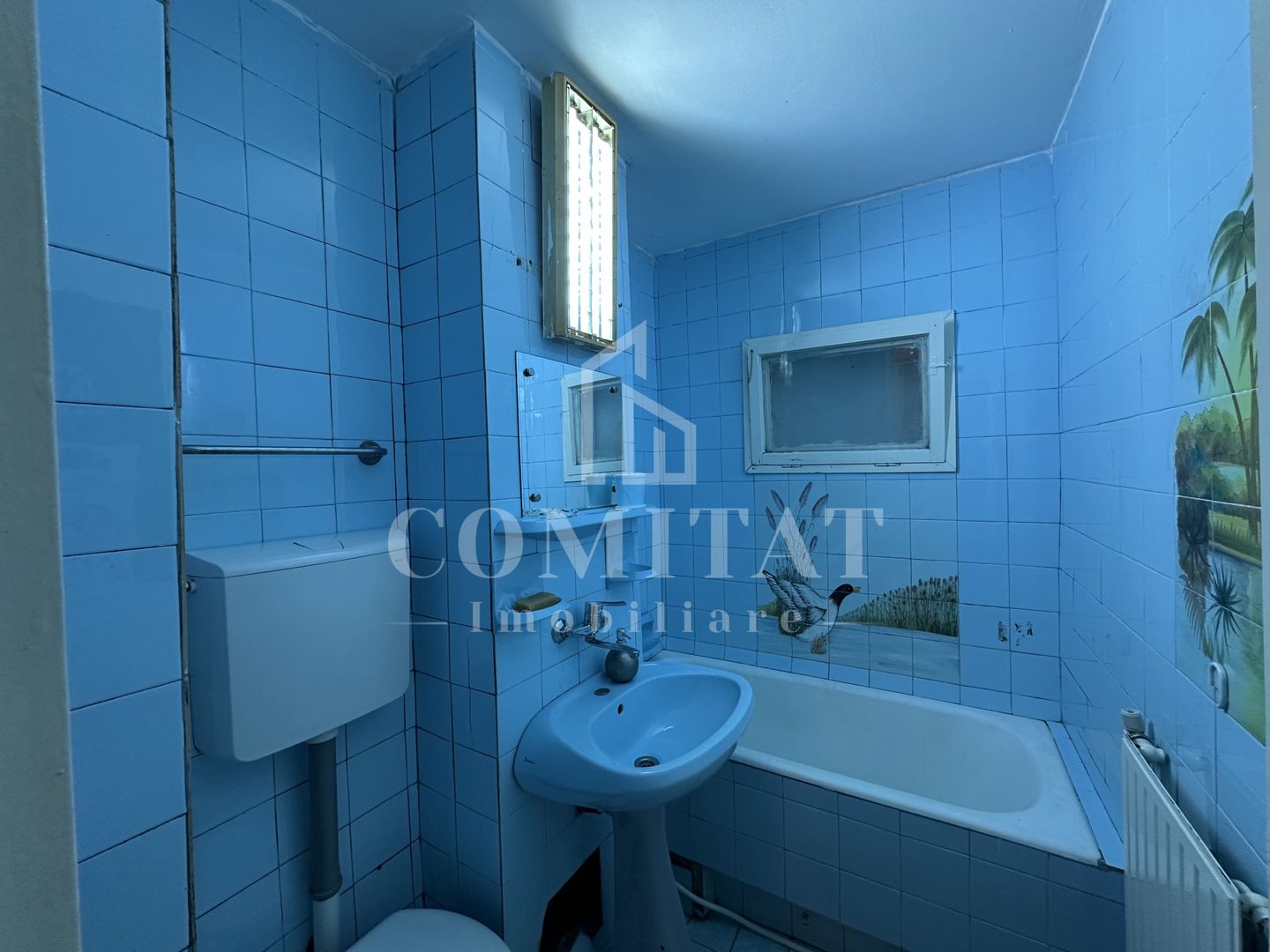 Apartament 3 camere | 52mp | zona Sirena - Poză 11