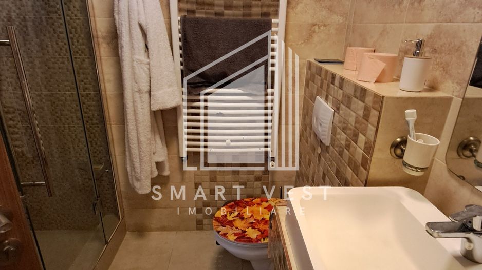 Chirie casa 4 camere | 120 mp | Zona Baritiu - Poză 13