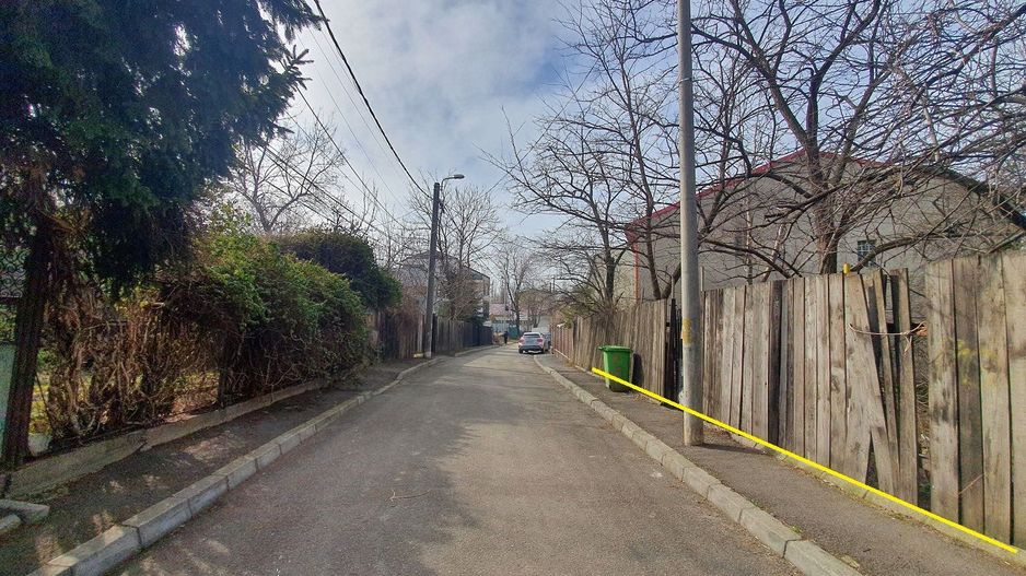 Dristor Ramnicu Sarat Teren 1040mp dubla deschidere COMISION 0% - Poză 10