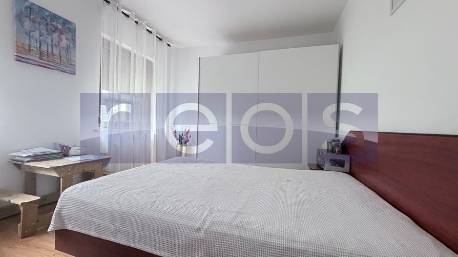 VANZARE VILA 280 MP UTILI | TEREN 900 MP | 5 CAMERE | VOLUNTARI - Poză 12