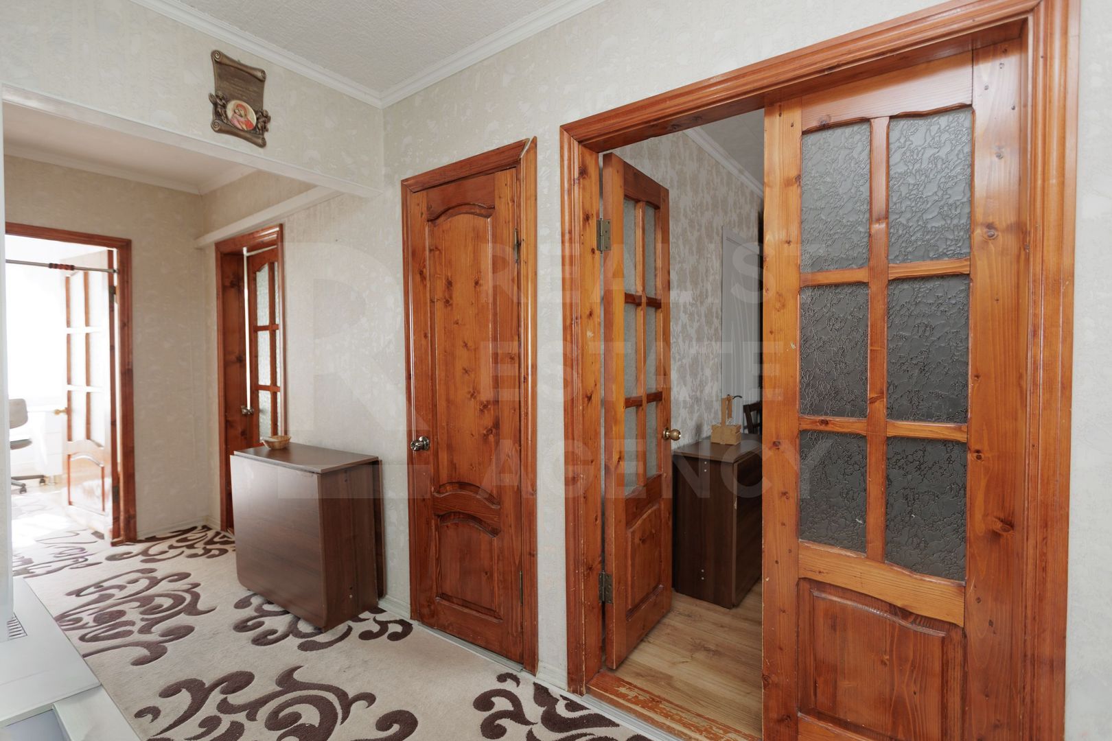 Chirie, apartament, 3 camere, str.  Miorița,  Telecentru - Poză 9