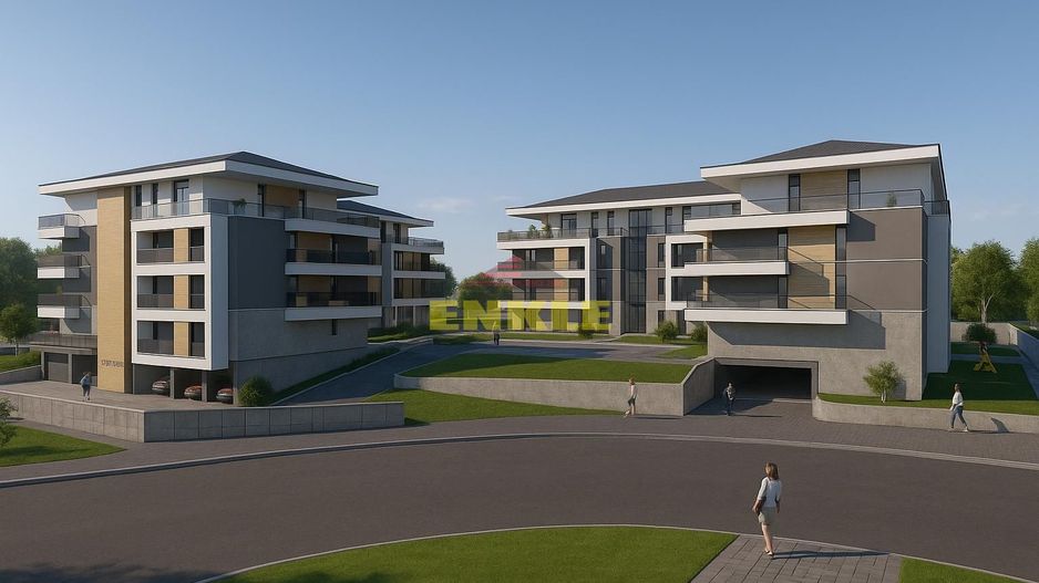 Vand sau inchiriez teren de 4500 mp Botosani zona mc Donalds ! - Poză 2