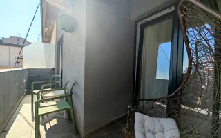 Apartament de lux cu vedere panoramica - Str. Vasile Conta - Poză 19