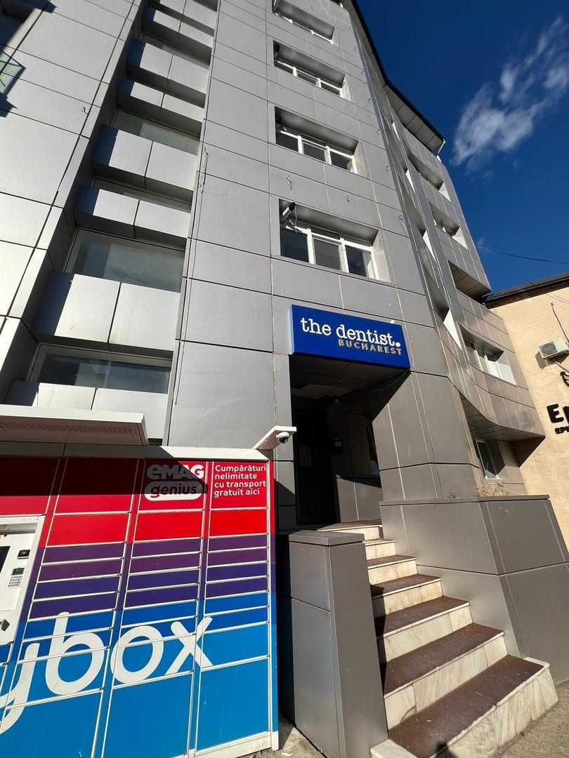 Inchirere Apartamente cu 3 camere Medicover Piata Victoriei - Poză 7