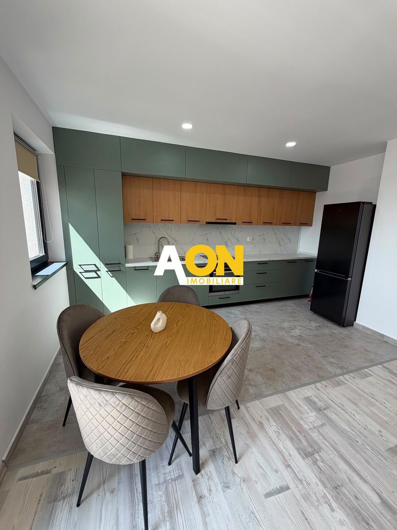 Apartament cu 2 Camere, Bloc Nou, Prima Inchiriere, Cart. Transalpina - Poză 2