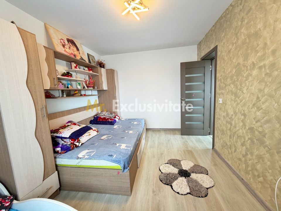 Casa generoasa 5 camere Trivale Clasa energetica A - Poză 19