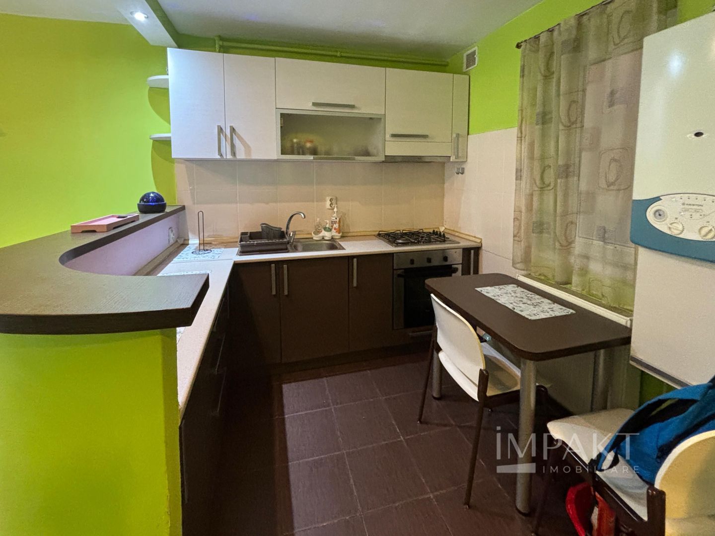 Apartament spre închiriere cu 2 camere în Mănăștur - Poză 2