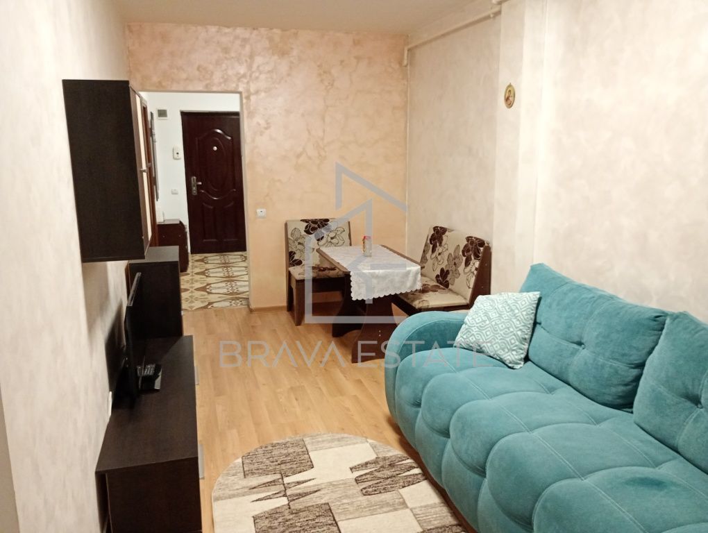 Apartament  2 camere, 42 mp ,zona Florești - Poză 1