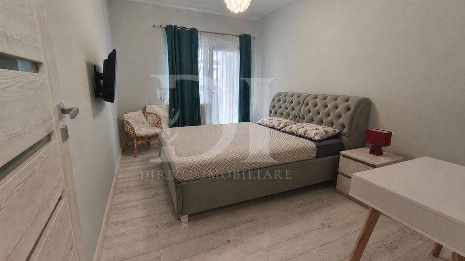 Apartament de vanzare 2 camere Apahida - Poză 6