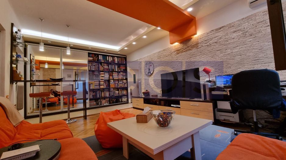 VANZARE 3 CAMERE | DECOMANDAT | ZONA TINERETULUI - Poză 1