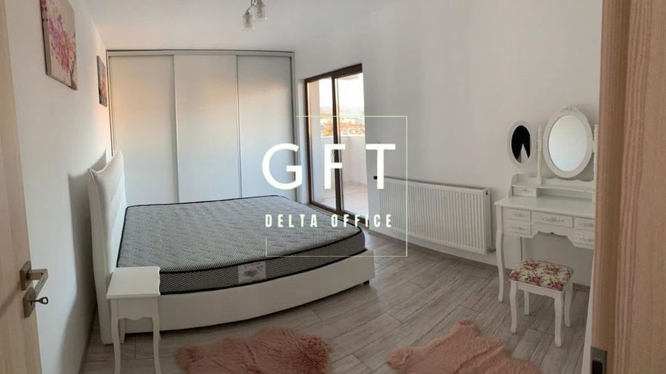 Apartament 2 camere zona ISU - Poză 4