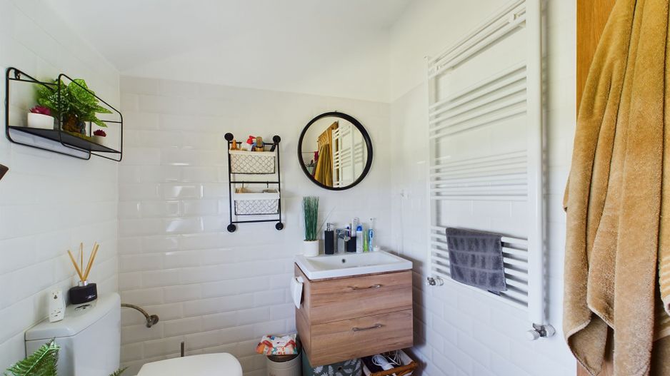 1/2Duplex  in Mosnita Veche - Poză 15