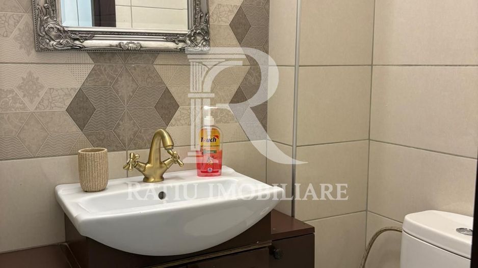 Apartament cu 3 camere | Etaj 3 | Decebal | Oradea - Poză 13