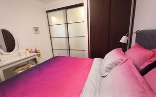 Vanzare Studio, 43 mp, renovat lux, etaj 1, metrou 4 min - Poză 4