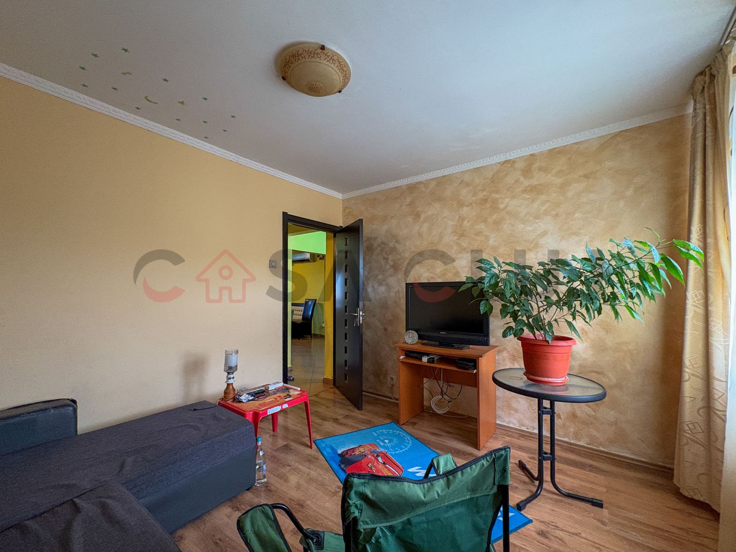 Apartament 3 camere Marasti - Poză 2