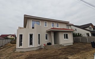 Casa individuala, 222mp, 32mp Terasa, P+E, Mosnita Veche, Comision 0% - Poză 7