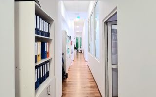 Spatiu birouri de închiriat Brasov - 135 mp # plus-imo.ro - Poză 5