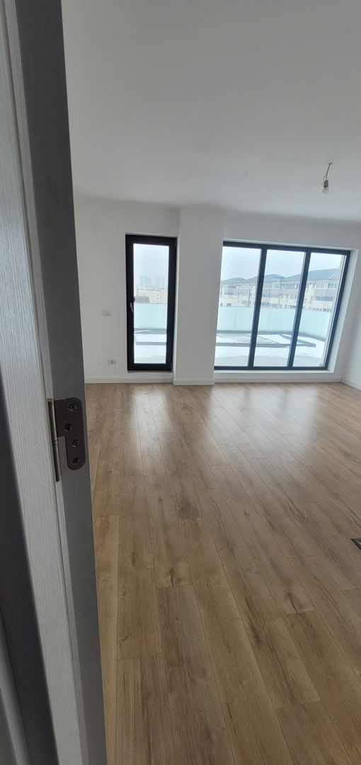 DUPLEX 5CAM. BLOC FINALIZAT P+4 / IZOLATIE CU VATA BAZALTICA! - Poză 23