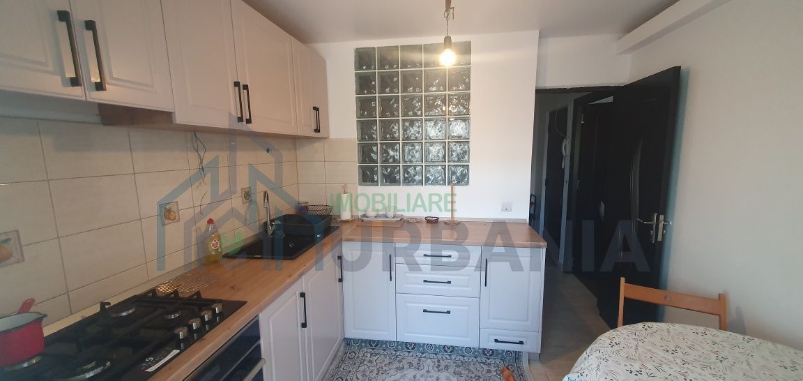 Apartament cu 3 camere în cartierul Nicolina 2, Iași - Poză 2