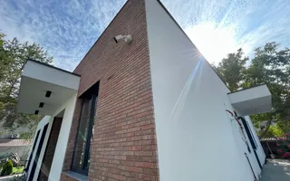 Vila cu 5 camere // * 565 mp gradina* // Tunari - Poză 51