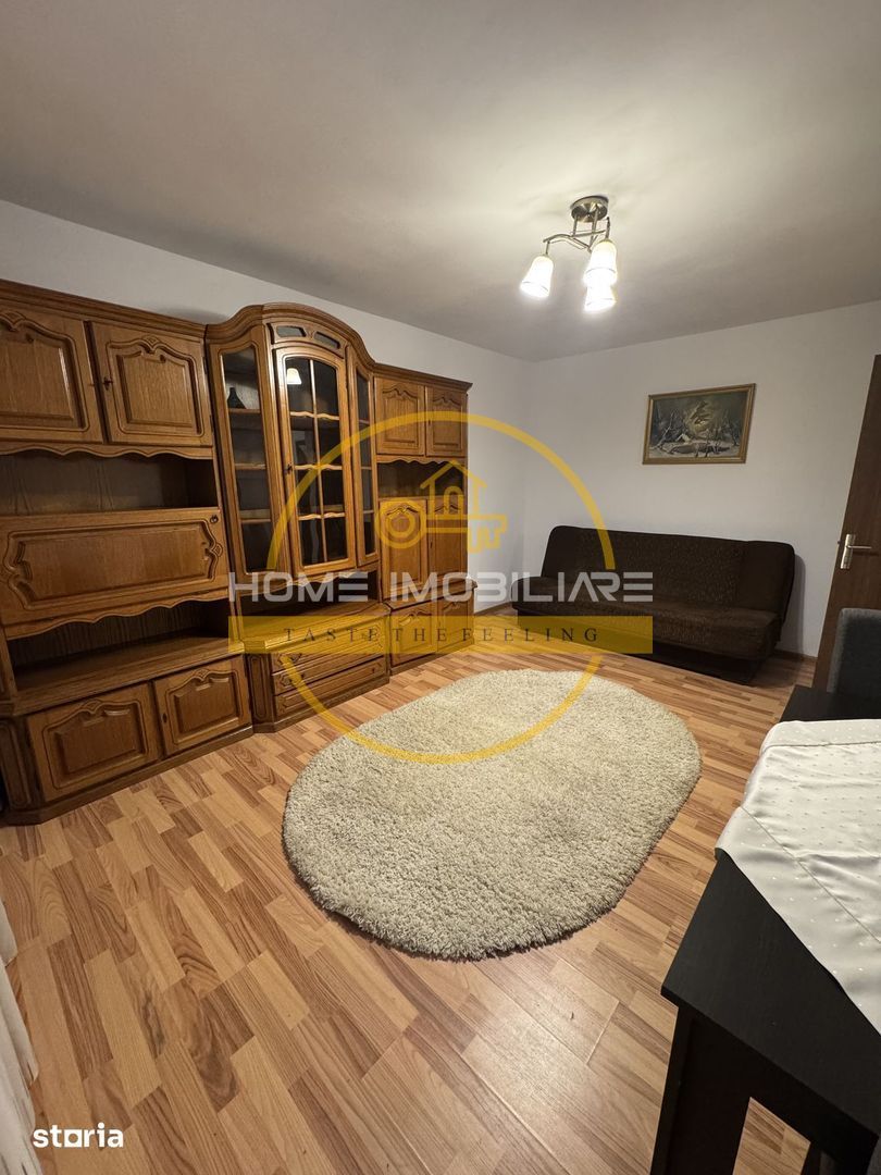 Apartament de inchiriat cu 2 camere Etajul 1/ zona Bulevardul Nicolae Iorga - Poză 3