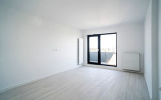 2 Camere, decomandat, 58.7 mp, Bloc Nou, 2 Lifturi, Finalizat, te muti rapid - Poză 3