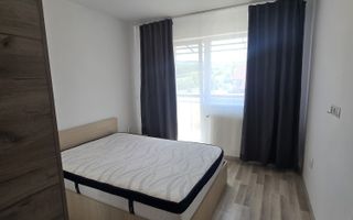 Apartament 2 camere, decomandat, 50mp, parcare, cartier Buna Ziua - Poză 2