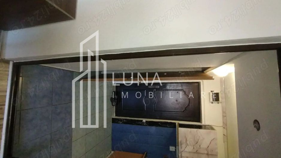 Garsonieră Triaj – ideală pentru locuit sau investiție - Poză 2