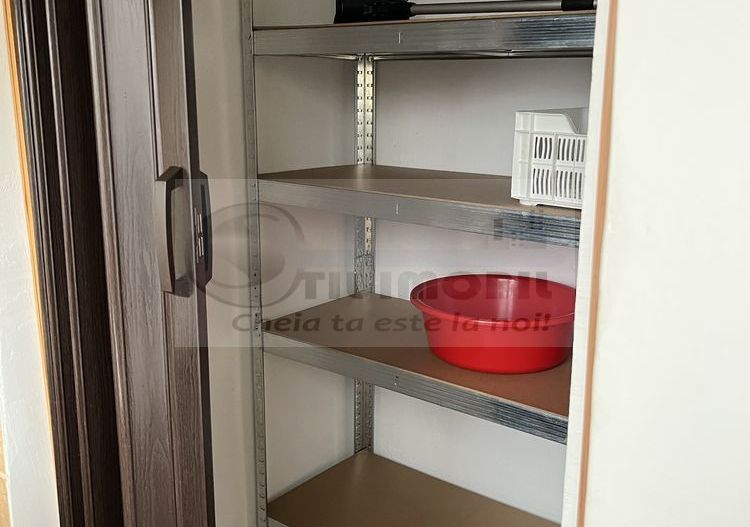Apartament 2 camere decomandat – Tătărași - Poză 8