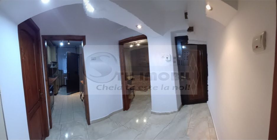 Apartament 3 Camere – Dacia / Bicaz- 480 Euro - Poză 5