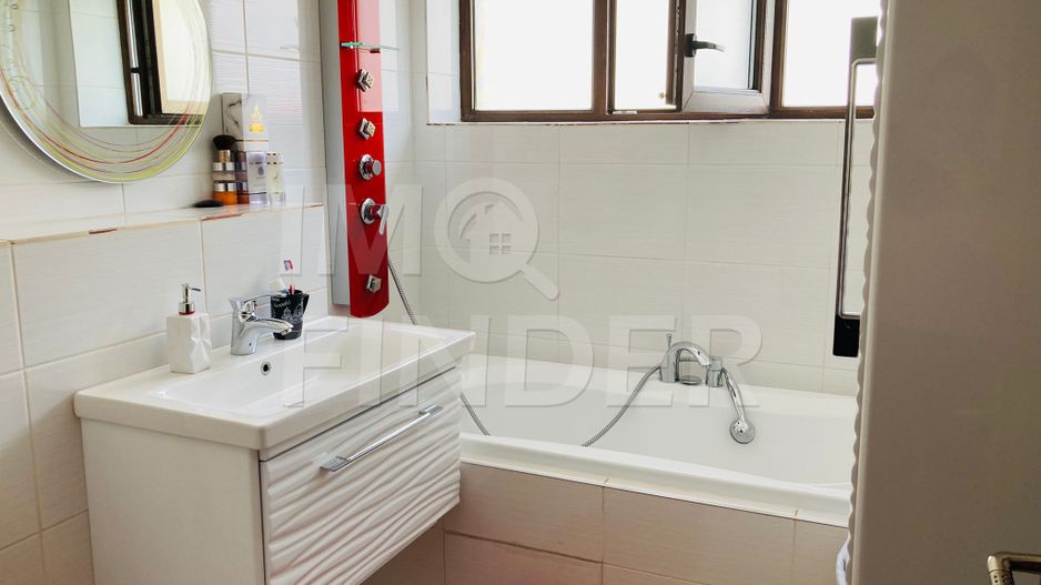 Apartament la Cheie cu Garaj si Boxa in Buna Ziua - Poză 6