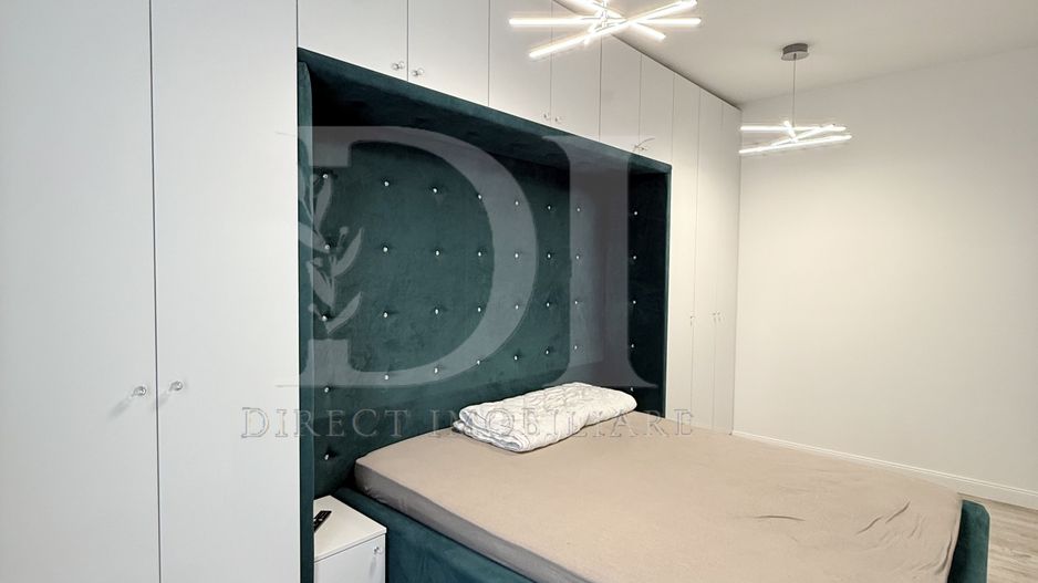 Apartament la cheie / Zona Tineretului - Poză 6