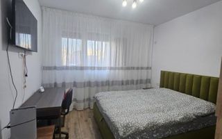 Apartament 3 camere Metrou 1 Decembrie – 200 m Complet renovat 2025 Centrală proprie - Poză 3