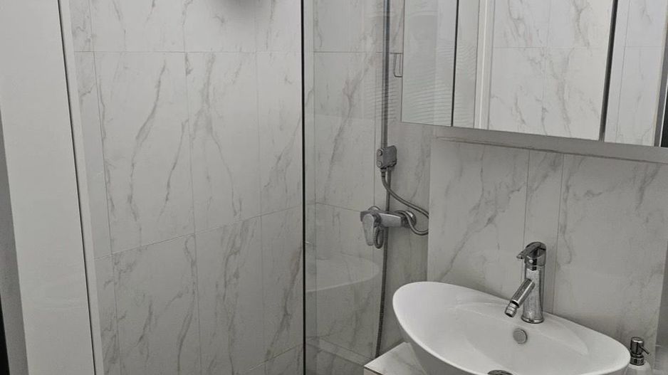 AP. 2 CAMERE- TEI, PET-FRIENDLY, BLOC REABILITAT, BOILER, MODERN - Poză 8