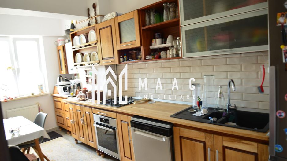 Apartament 3 camere | Etaj 1 | Decomandat - Poză 6