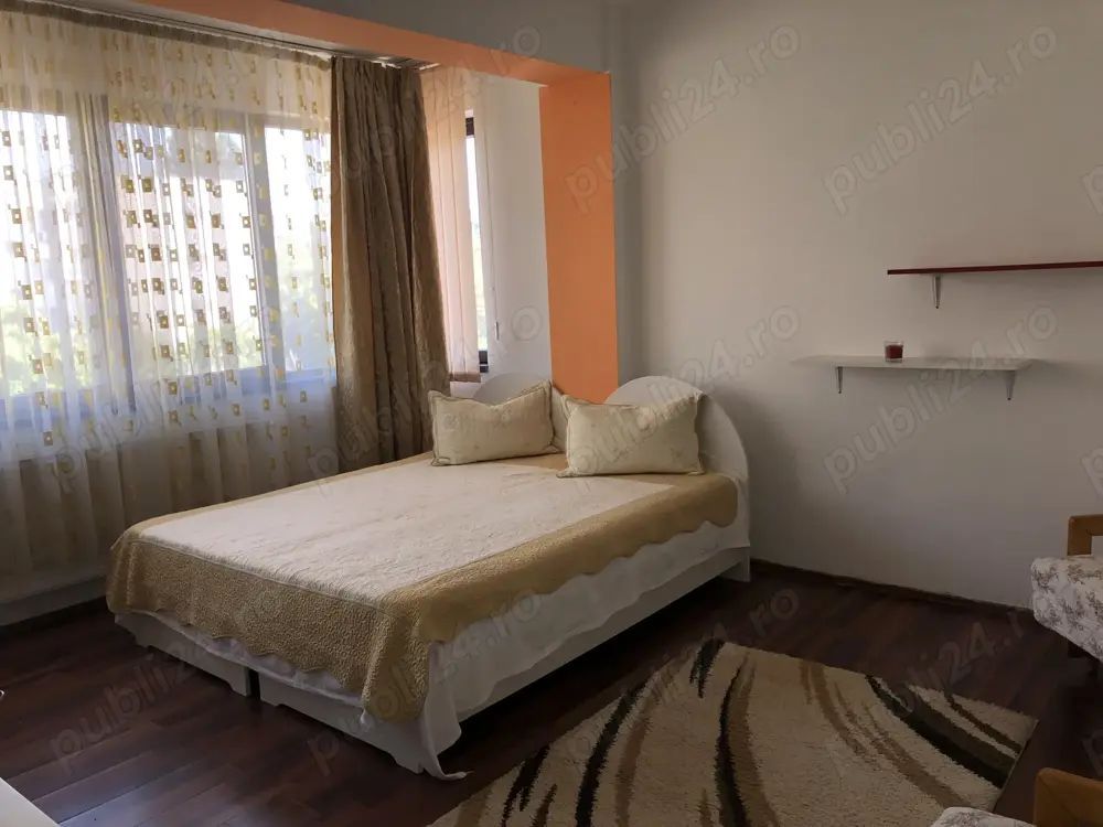 Garsoniera - Vitan - Dristor - centrala proprie - Poză 1