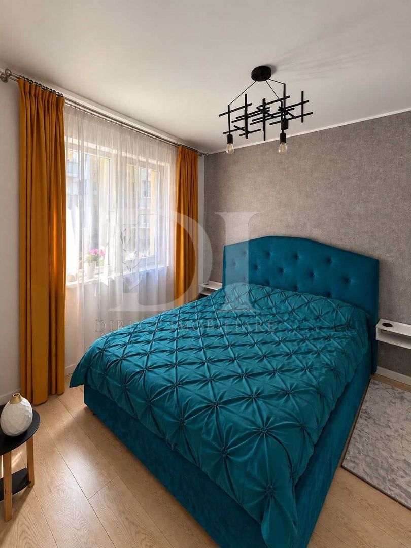 Apartament la cheie / Zona Florilor - Poză 4