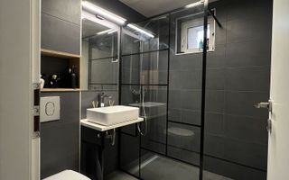 Apartament 2 camere Mihai Bravu-Dristor T693 - Poză 3