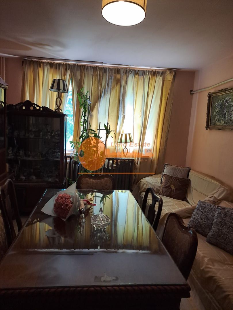 Apartament 3 camere Militari -Lacul Morii - Poză 3