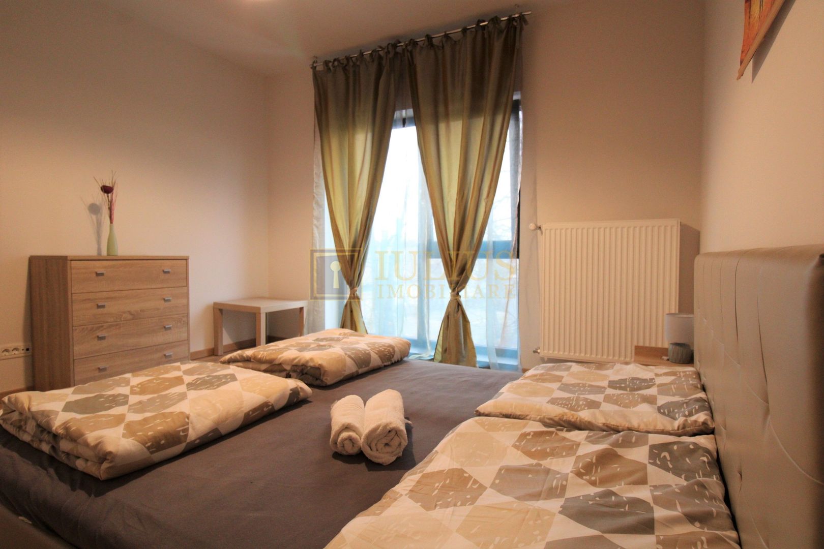 Ciarda Rosie-Buziasului; centrala proprie, loc parcare. - Poză 3