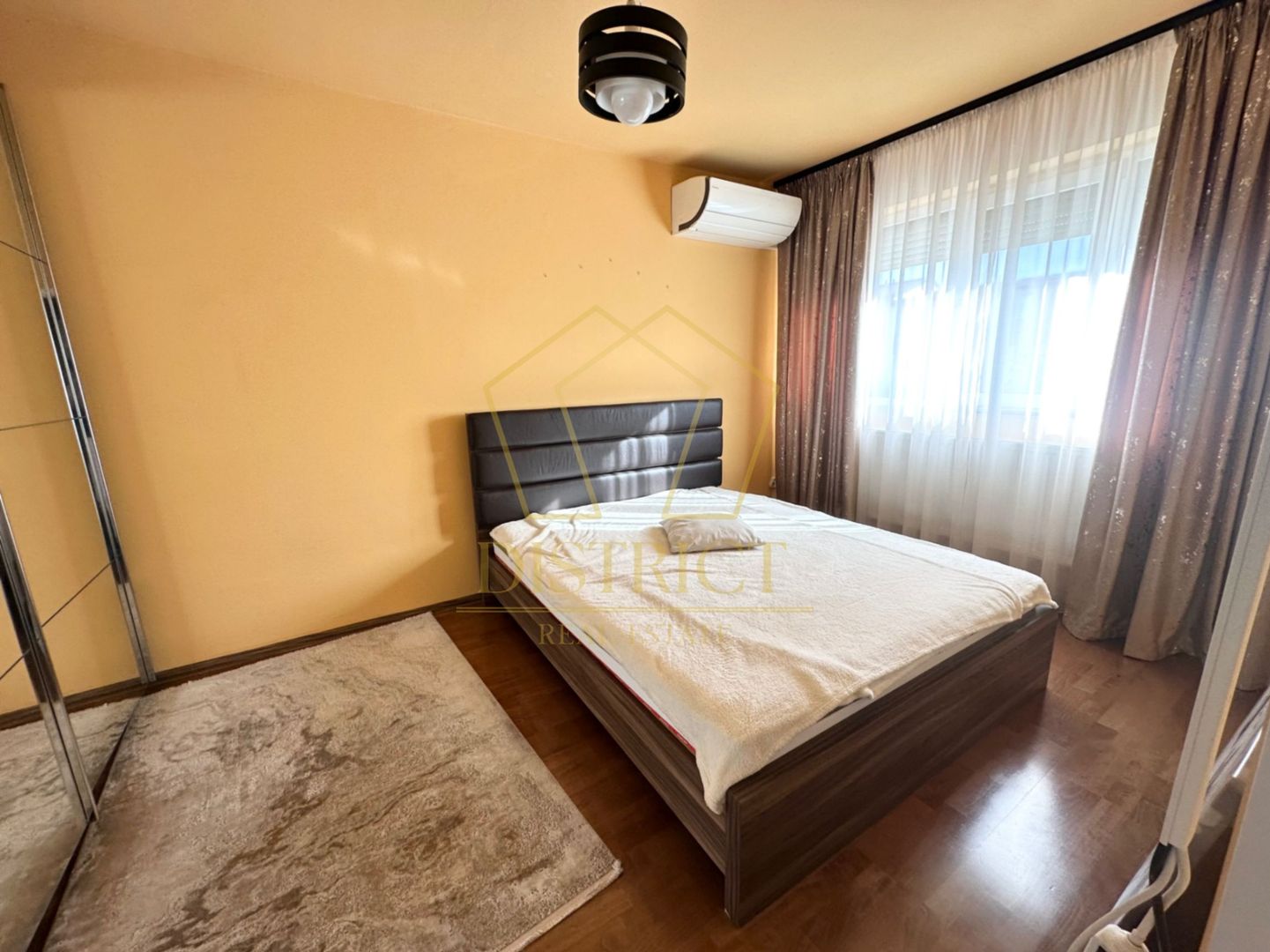 Apartament cu 2 camere mobilat | Calea Sagului - Poză 5