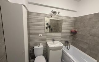 Vindem/inchiriem apartament superb 2 camere  in  Envogue Residence - Poză 9