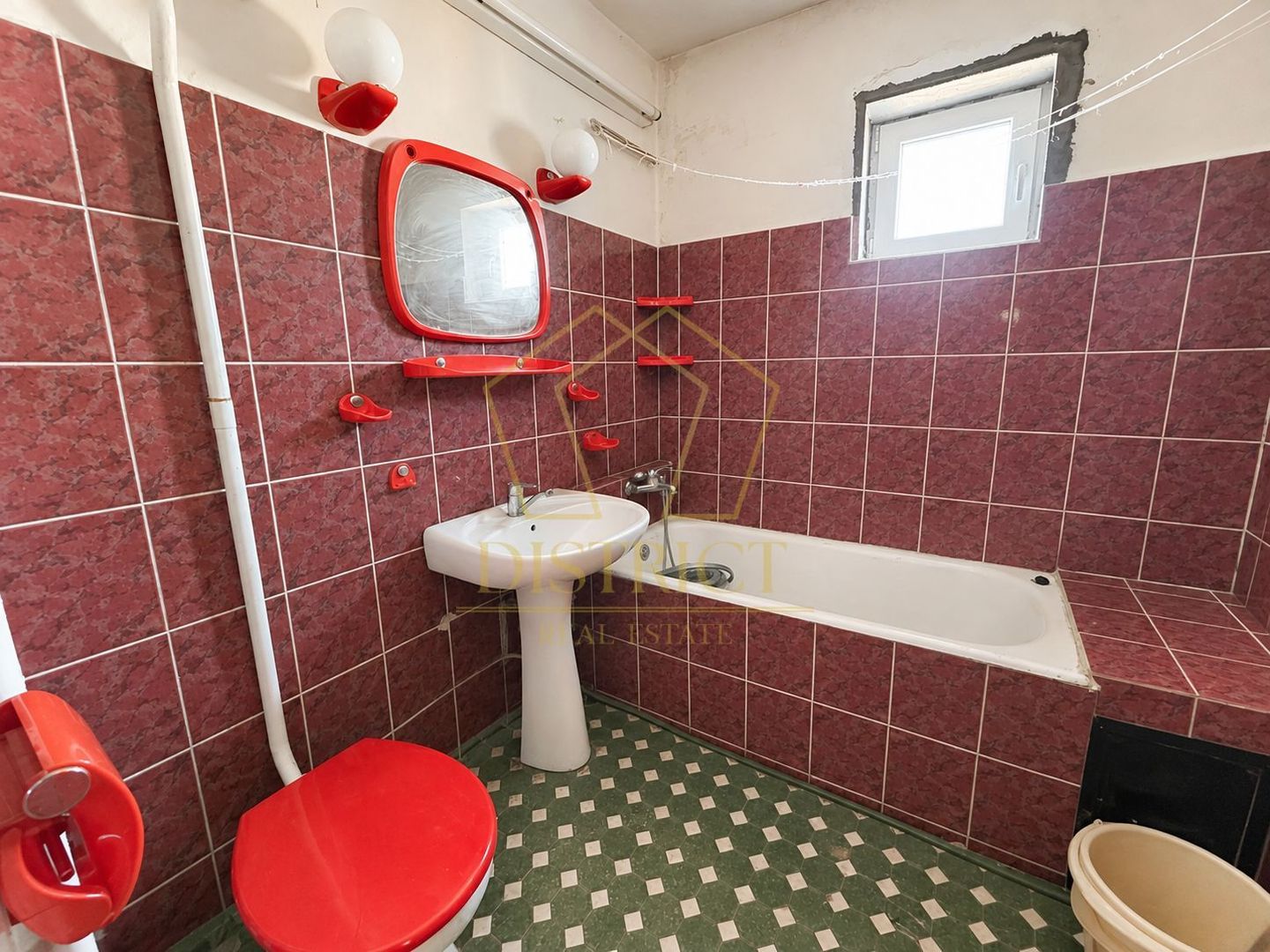 Apartament cu 3 camere | Olimpia-Stadion | Complex - Poză 10
