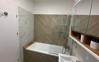Apartament 2 camere cu loc de parcare si terasa EvoCasa Optima Titan - Poză 17