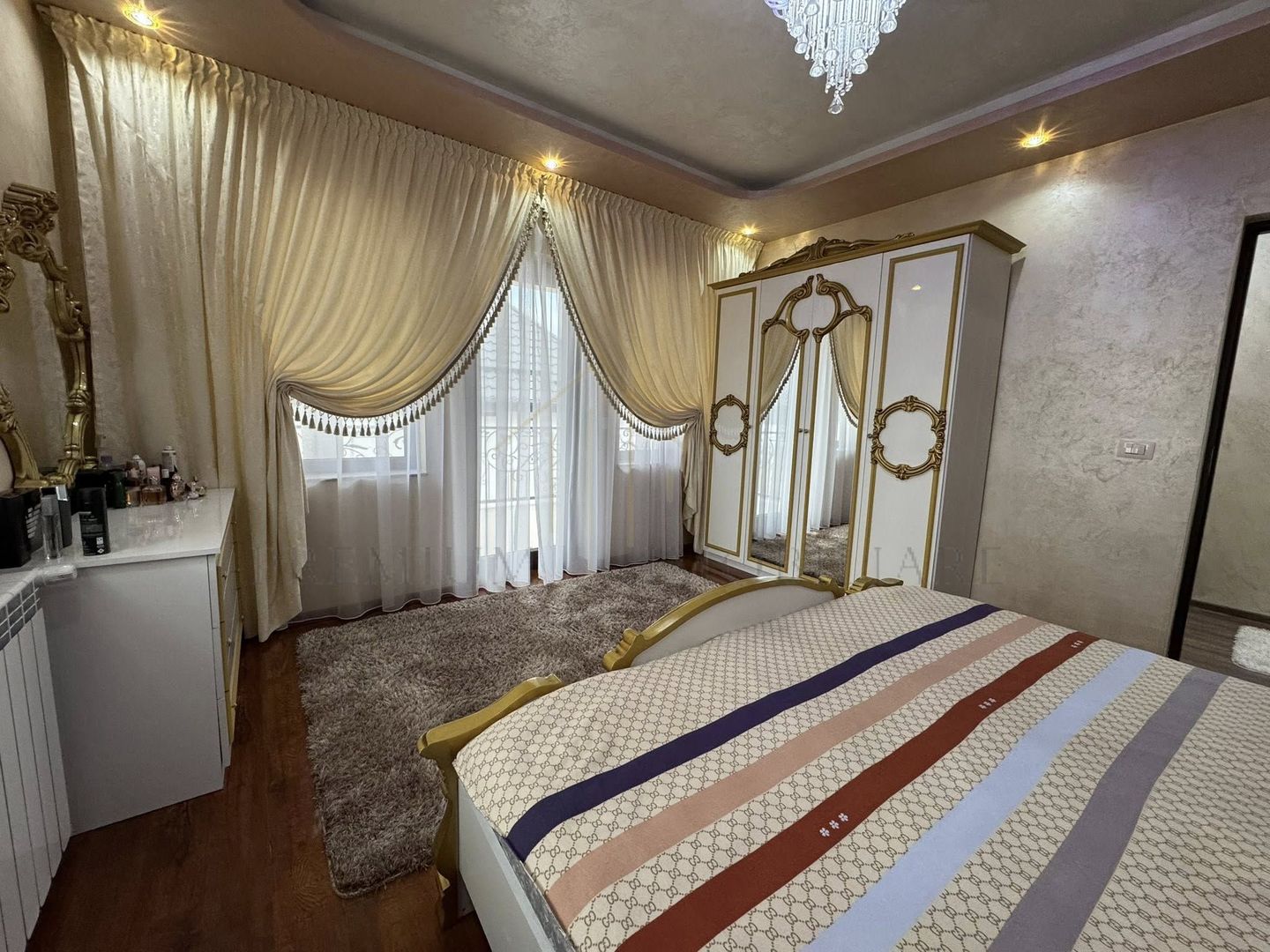 Casa Vila de Vanzare la cheie - Cartier Andrasesti - Poză 22