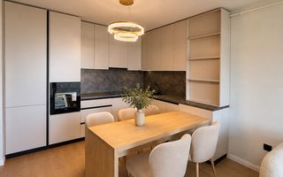 Apartament 2 camere | ULTRAFINISAT | Zona Eroilor / Floresti - Poză 3