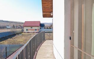 Casa individuala la cheie, 5 camere,180mp, teren 650mp, Jucu de Mijloc - Poză 16