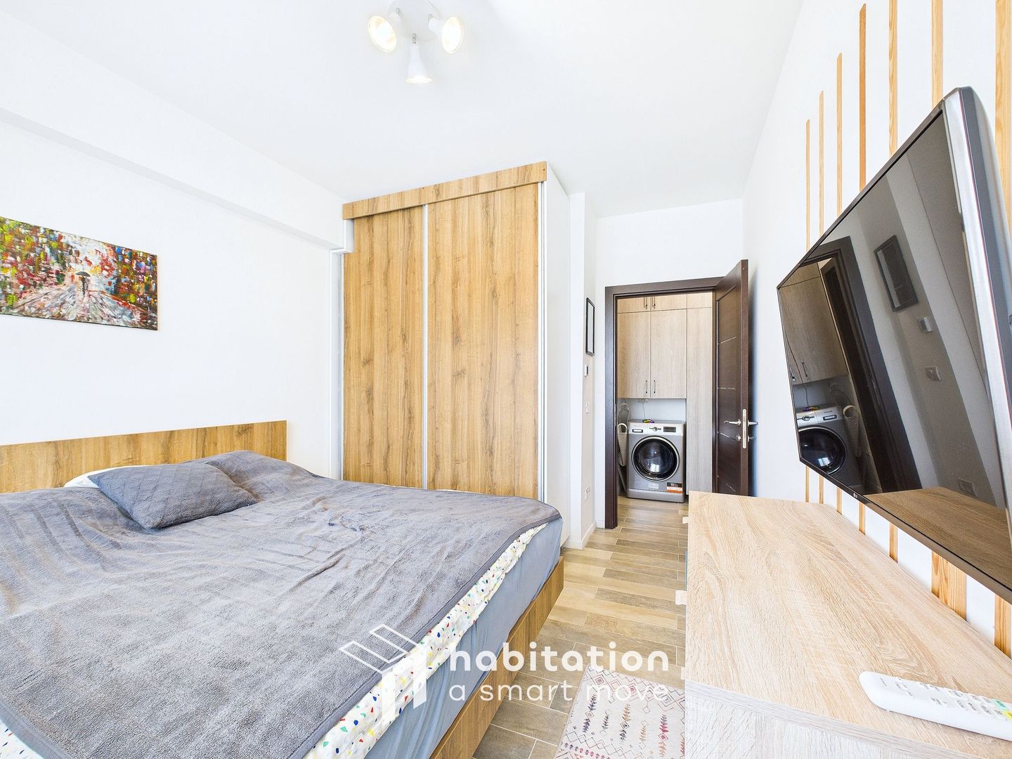 Apartament 3 camere – Confort și rafinament, în zona Mircea cel Bătrân - Poză 13