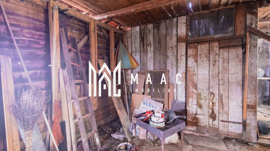 Casă Individuală | 110 Mp Utili | 810 Mp Teren | Miercurea Sibiulu - Poză 29